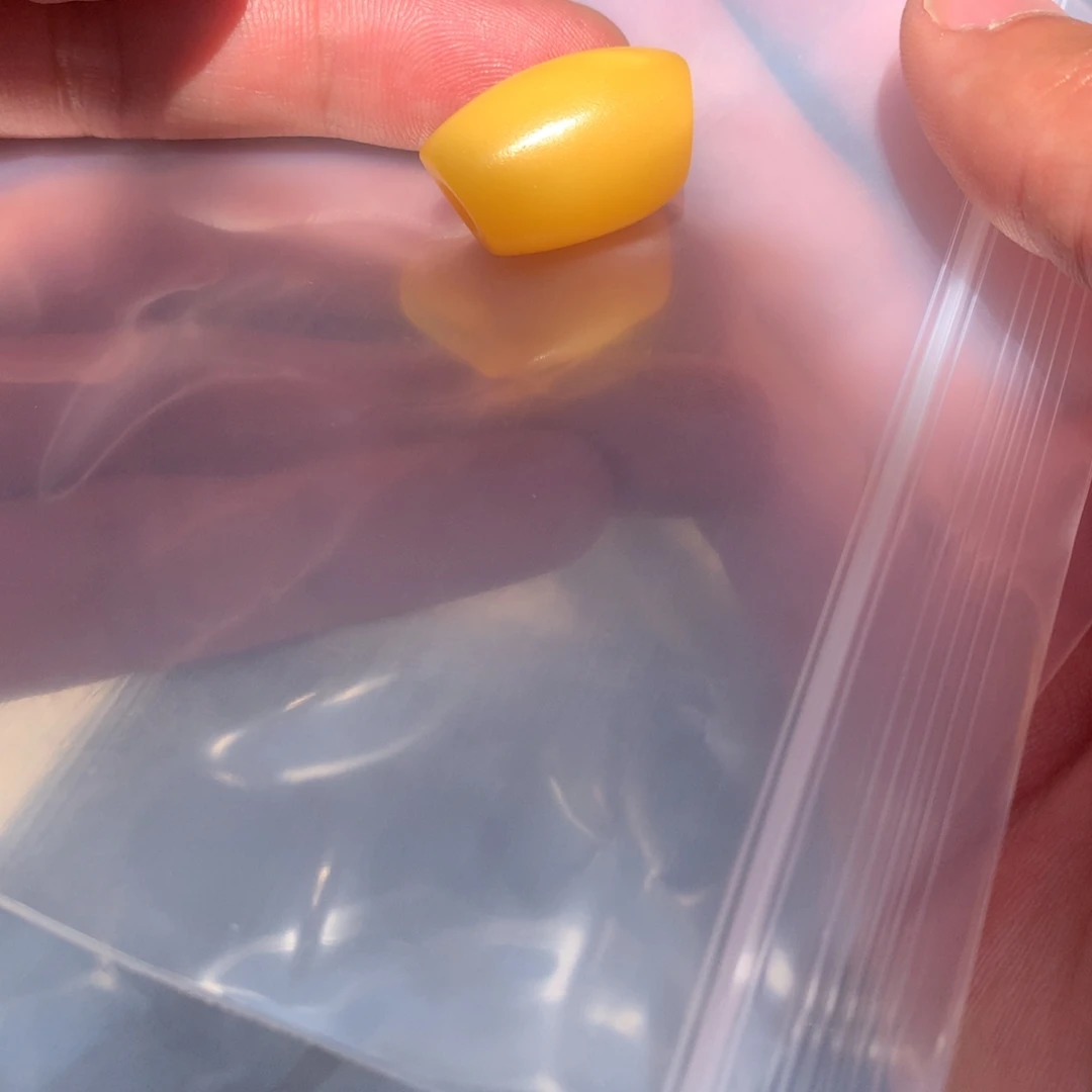 滴血莲花菩提吊坠