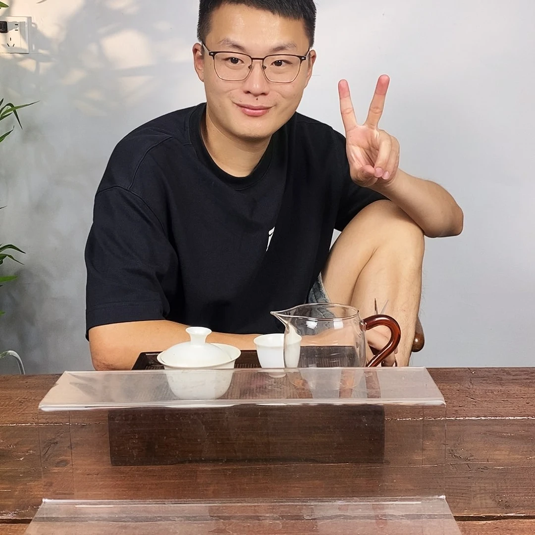 琉璃手工艺品小七哥