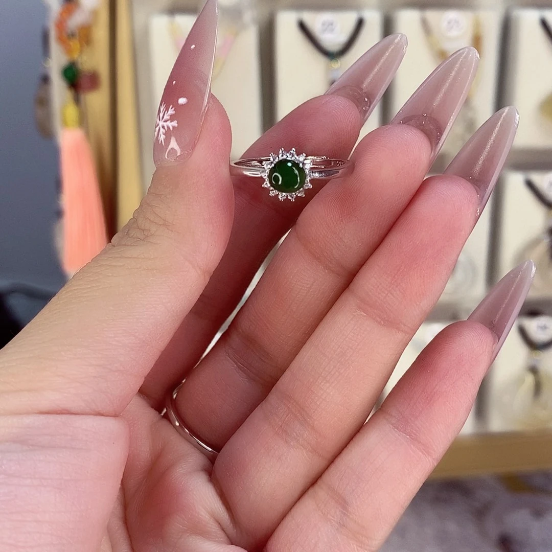 玛瑙/玉髓项链未镶嵌