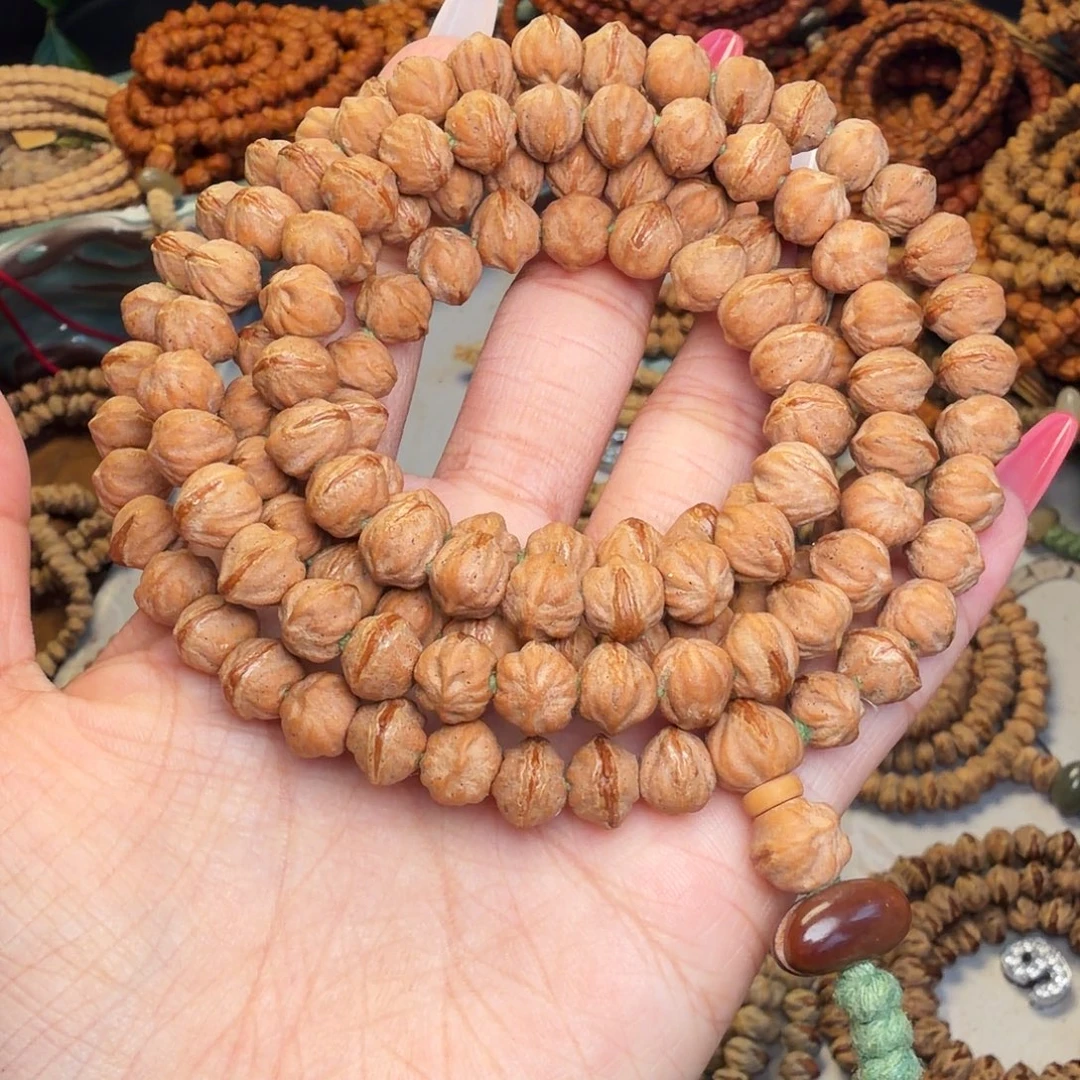 米***兔柏香籽/百香籽吊坠