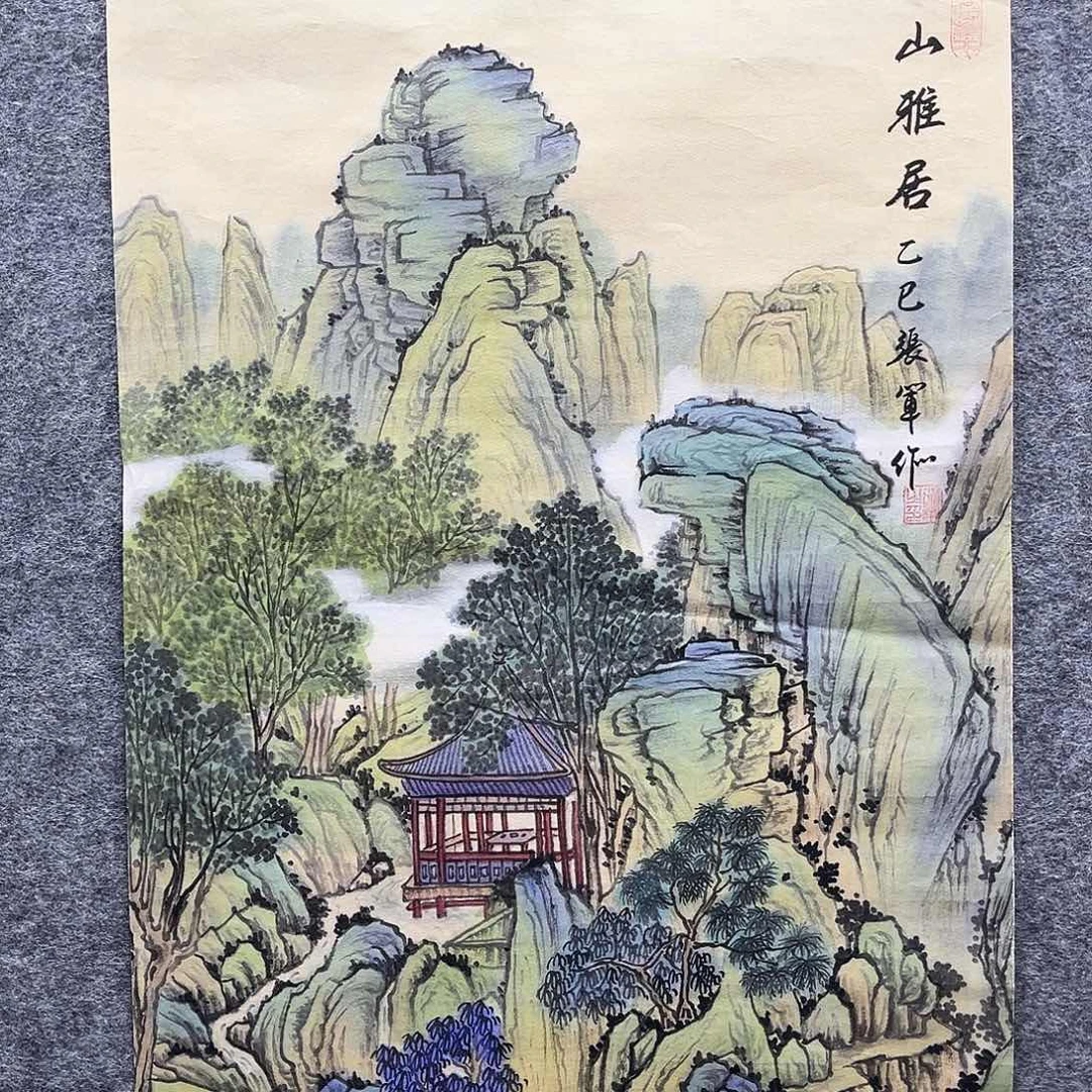 艺术作品美术作品1