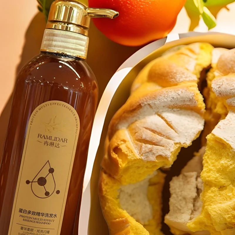 AA款蛋白多效精华洗发洗护（有问题找客服）