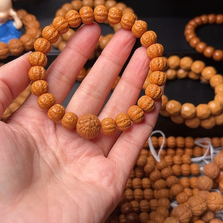 ****退猴头核桃吊坠11111111