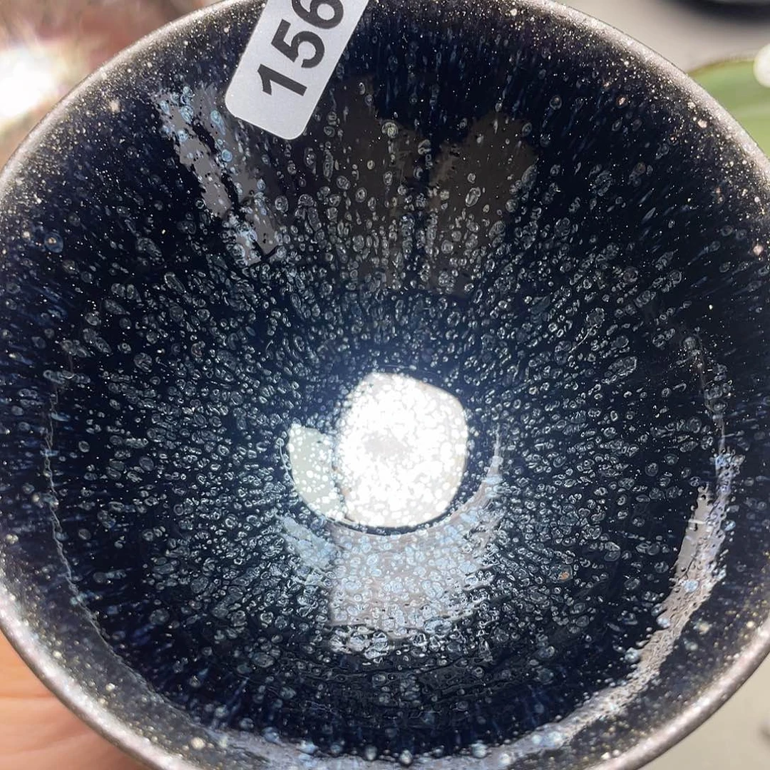 茶盏156漂亮的主人杯