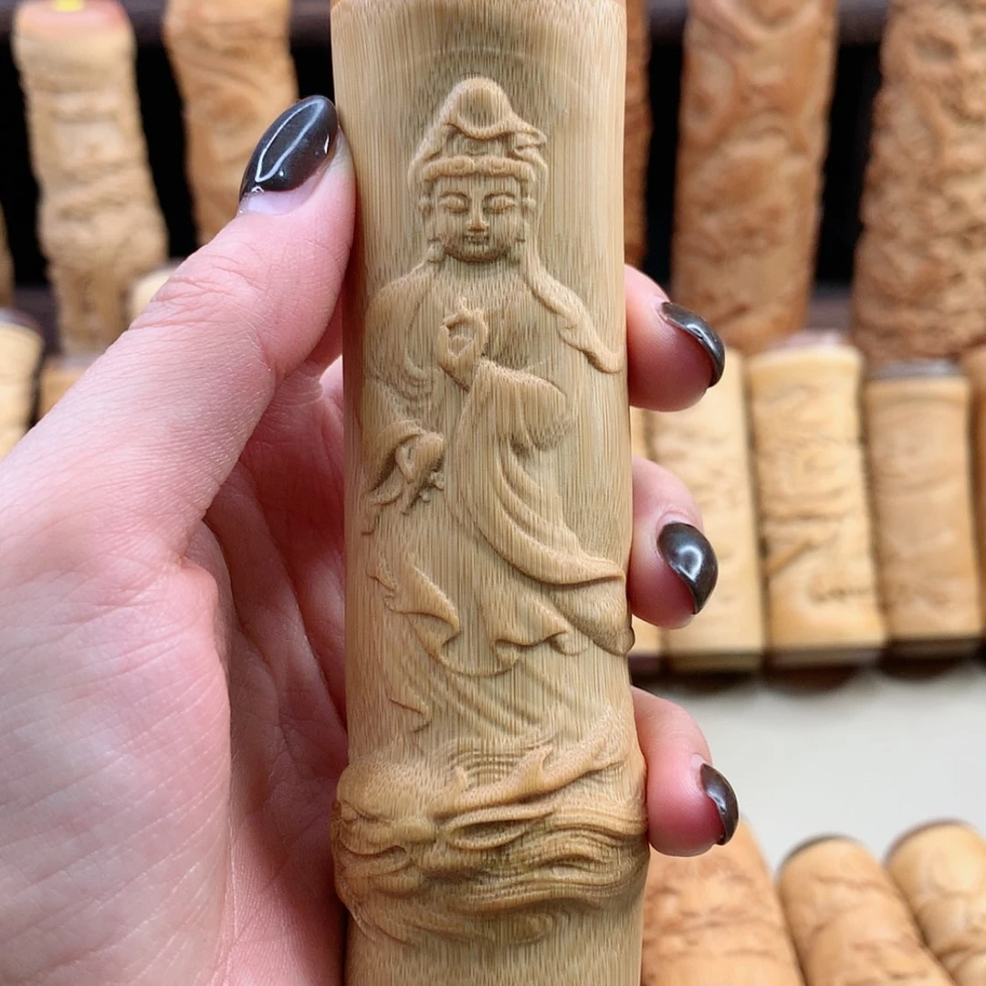 【闪购商品】竹实心竹哈哈哈哈哈哈