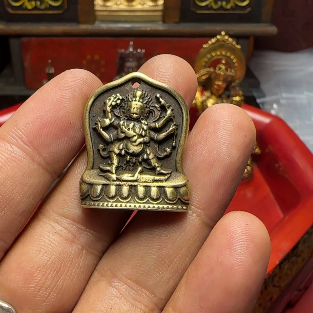 类***哥泥塑藏式风格小元素