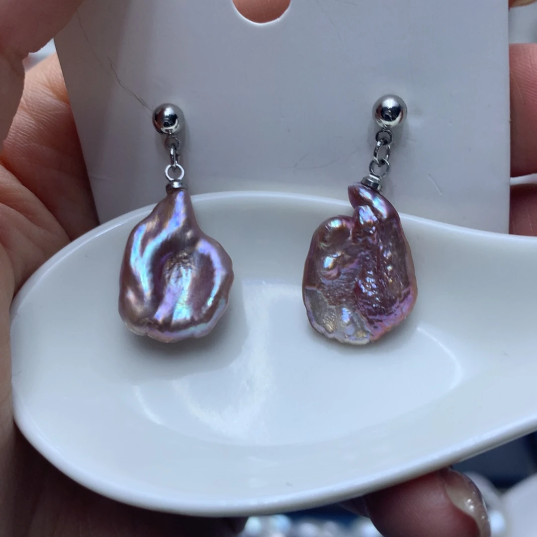 其它未镶嵌淡水珍珠