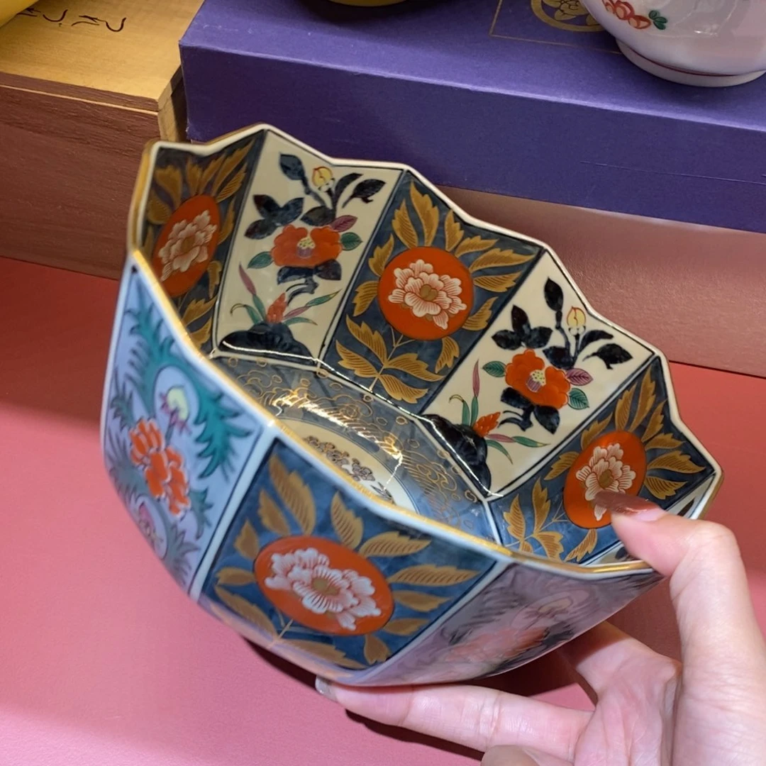 19 厘米——小杨甄选瓷器