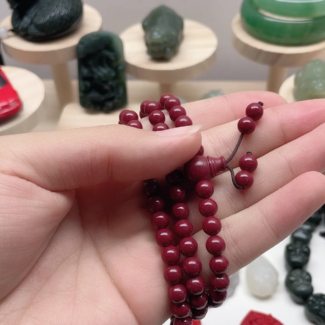 天然辰砂天然辰砂