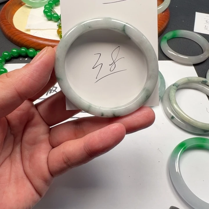 手镯所见即所得，，，，