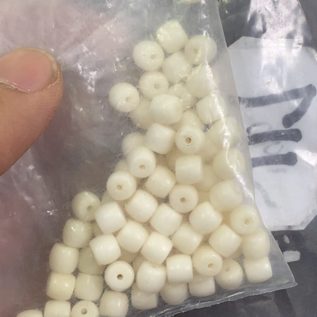 其他驼骨0.6尺寸猪牙,72打包