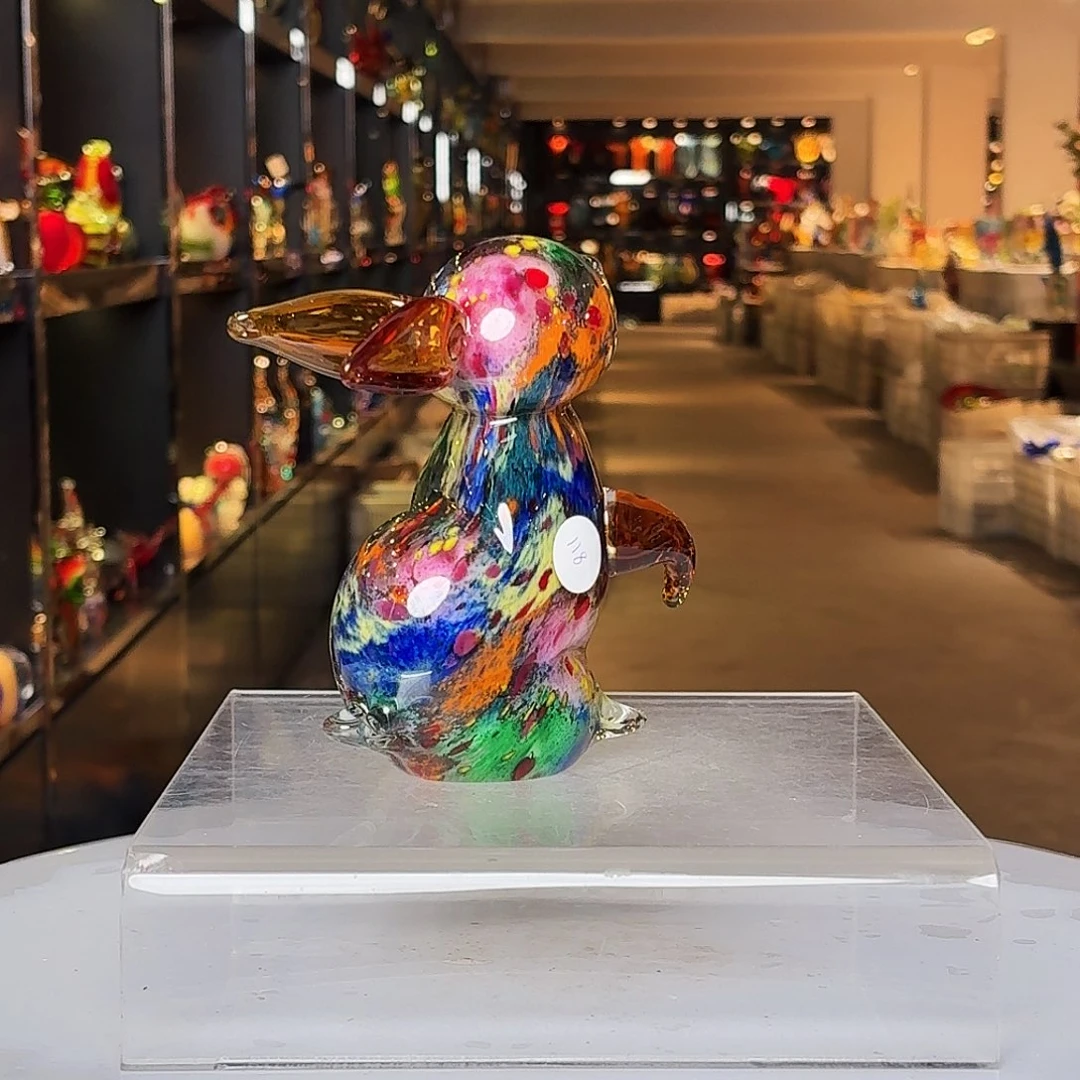 琉璃手工艺品琉璃岛是世界