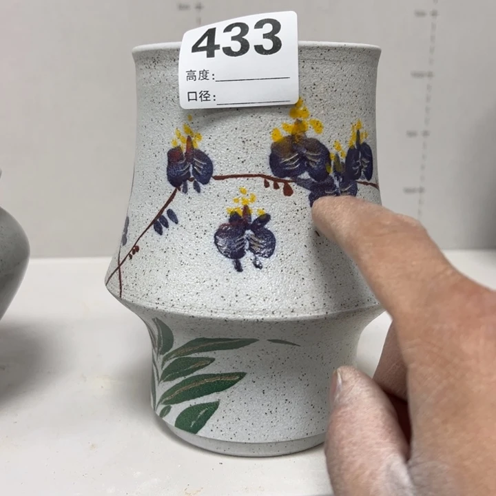 景德镇陶瓷手工制作