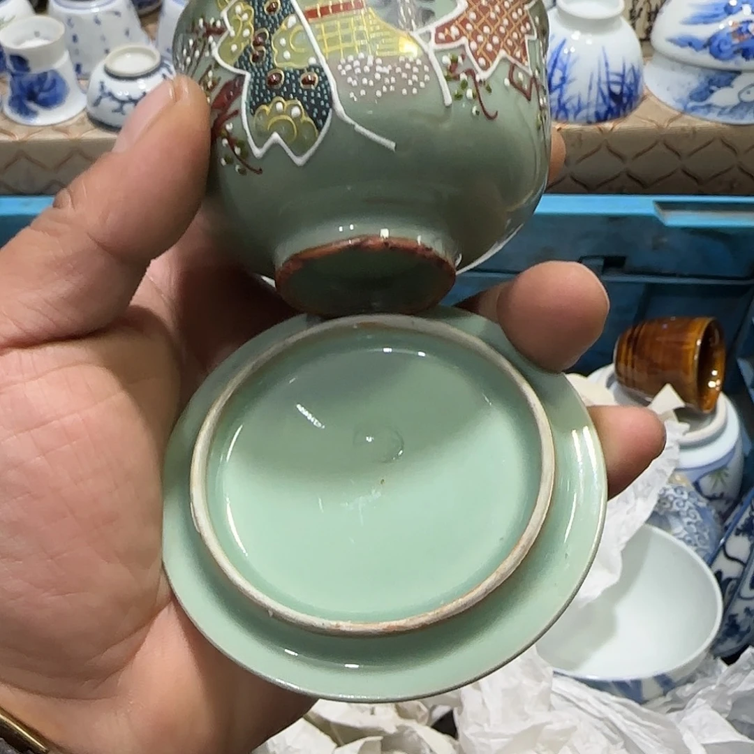 陶瓷茶玩榜第十二名