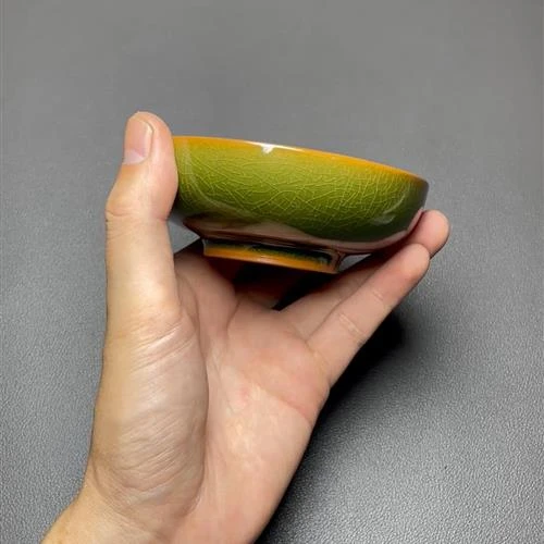 【闪购商品】茶盏-10150..........