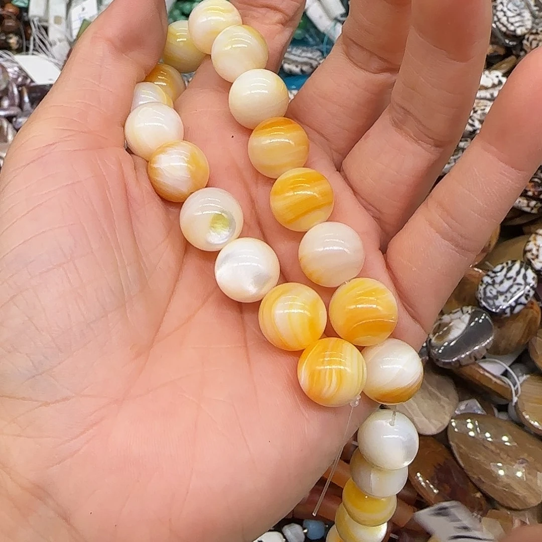 玛瑙/玉髓合金珠宝半成品金蝶贝卡12拍两79发一条