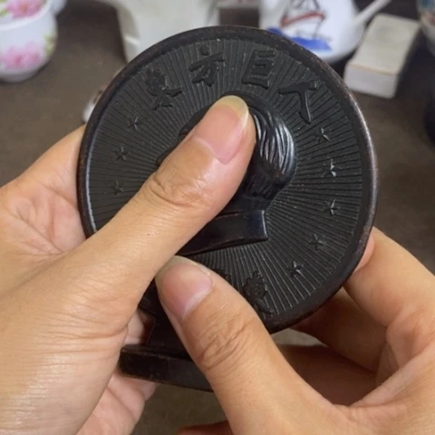 摆件景德镇陶瓷研究所