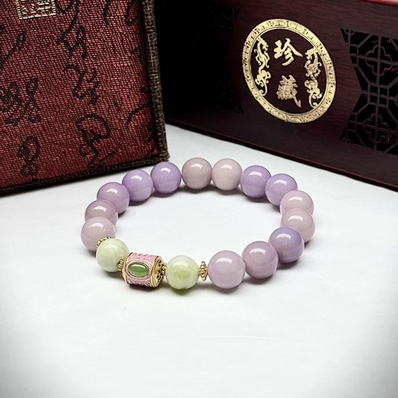 精品木质文玩手串-JG0006（无礼盒）