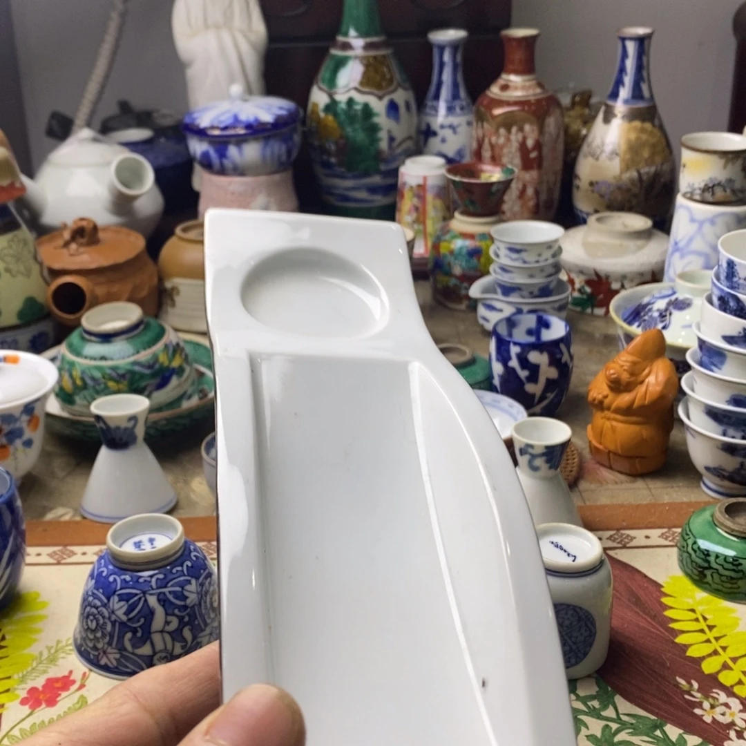 瓷片是你给她打个电饭煮好一切