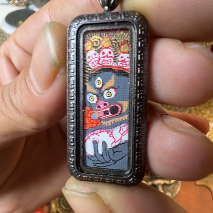 贝壳手串/手链藏传文玩家