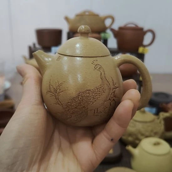 原矿无添加纯手工制作