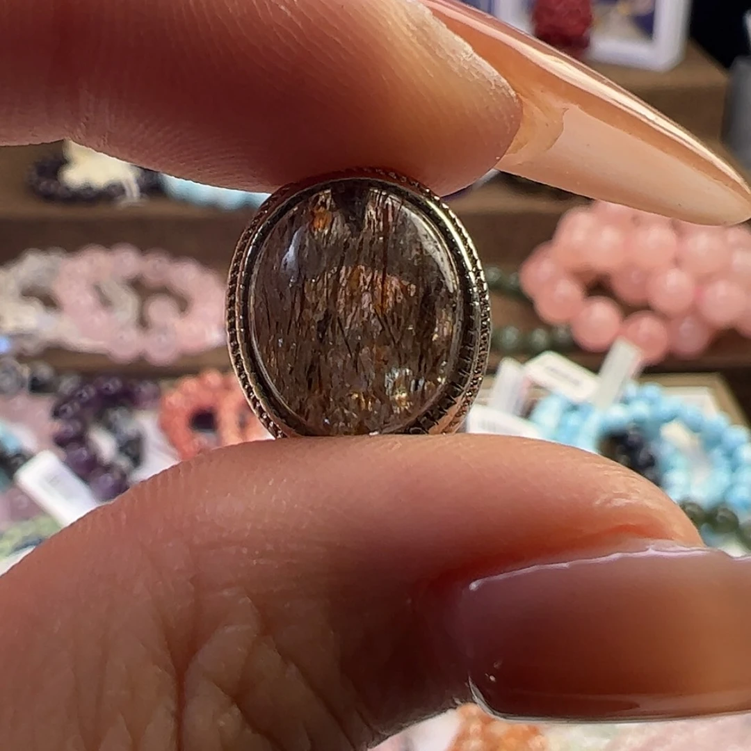 【闪购商品】水晶手链未镶嵌恰***~704
