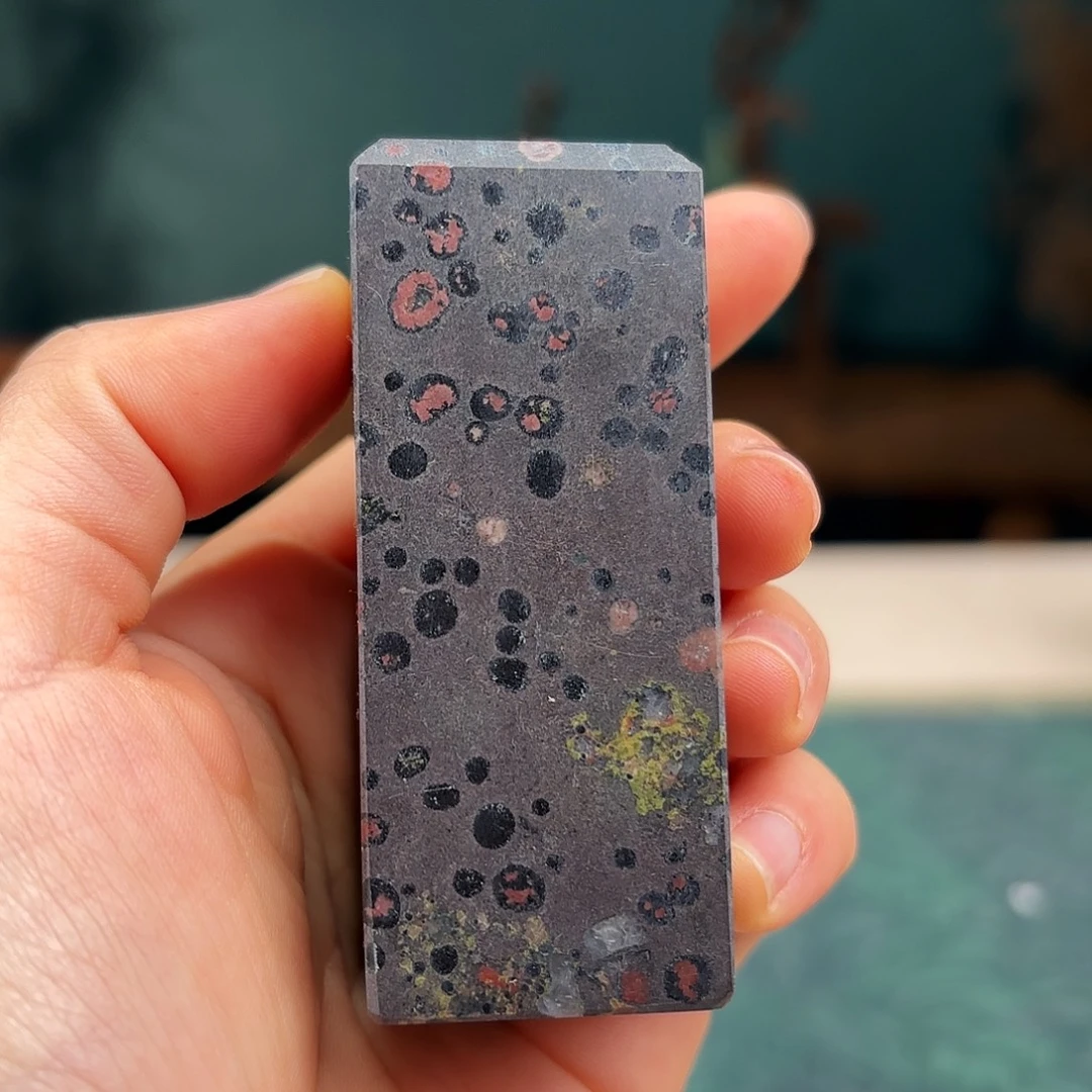 康能美玉瓷安山玉