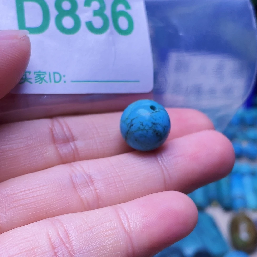 十堰原生态绿石头特色手工配饰