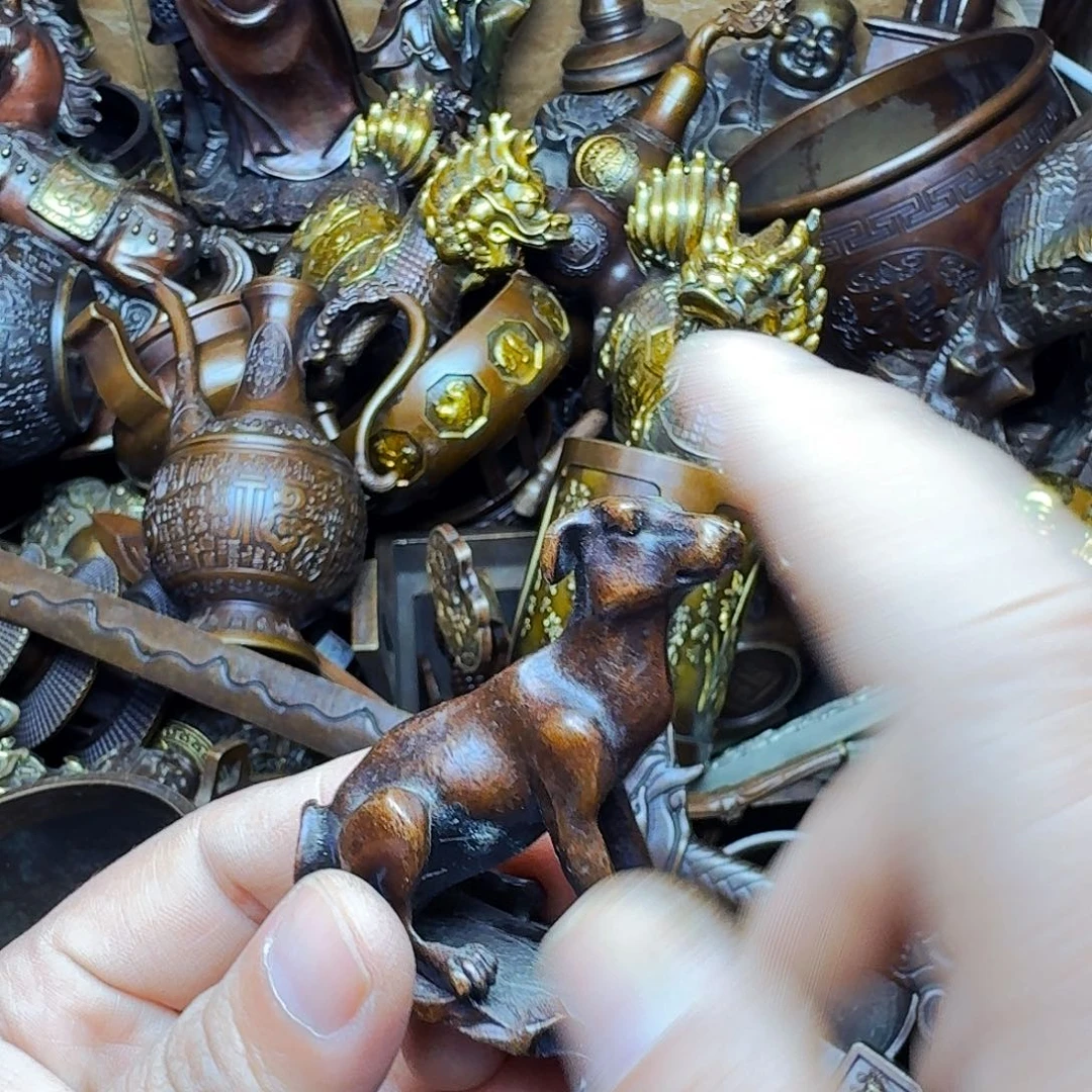 铜铜铜铜全场秒了