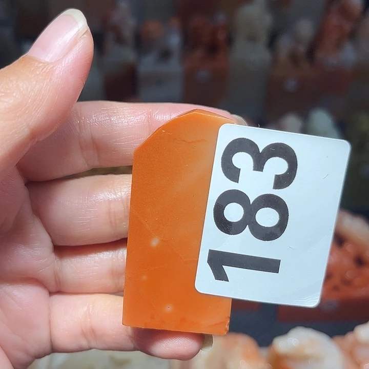 *****老挝石老挝保利石印章