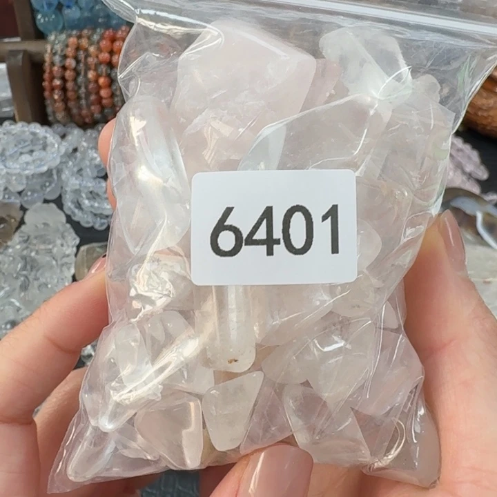 大型摆件（非配饰）未镶嵌水晶