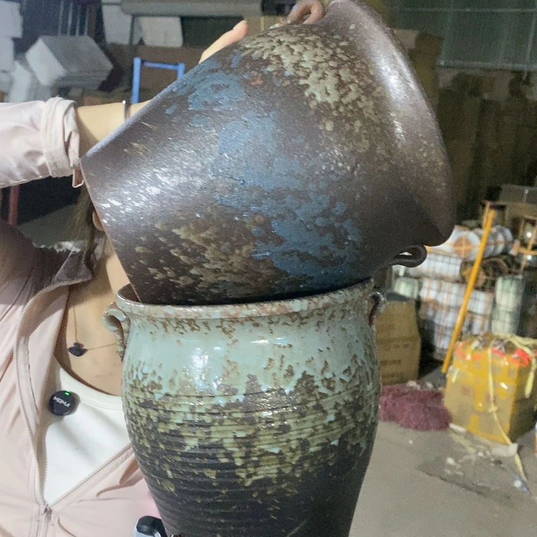 紫砂花盆正品19/21