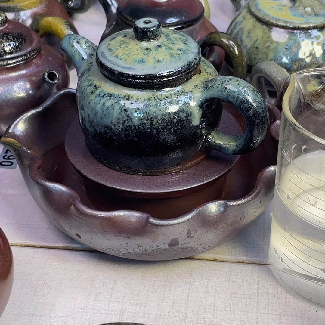 茶壶紫砂宜兴紫砂壶