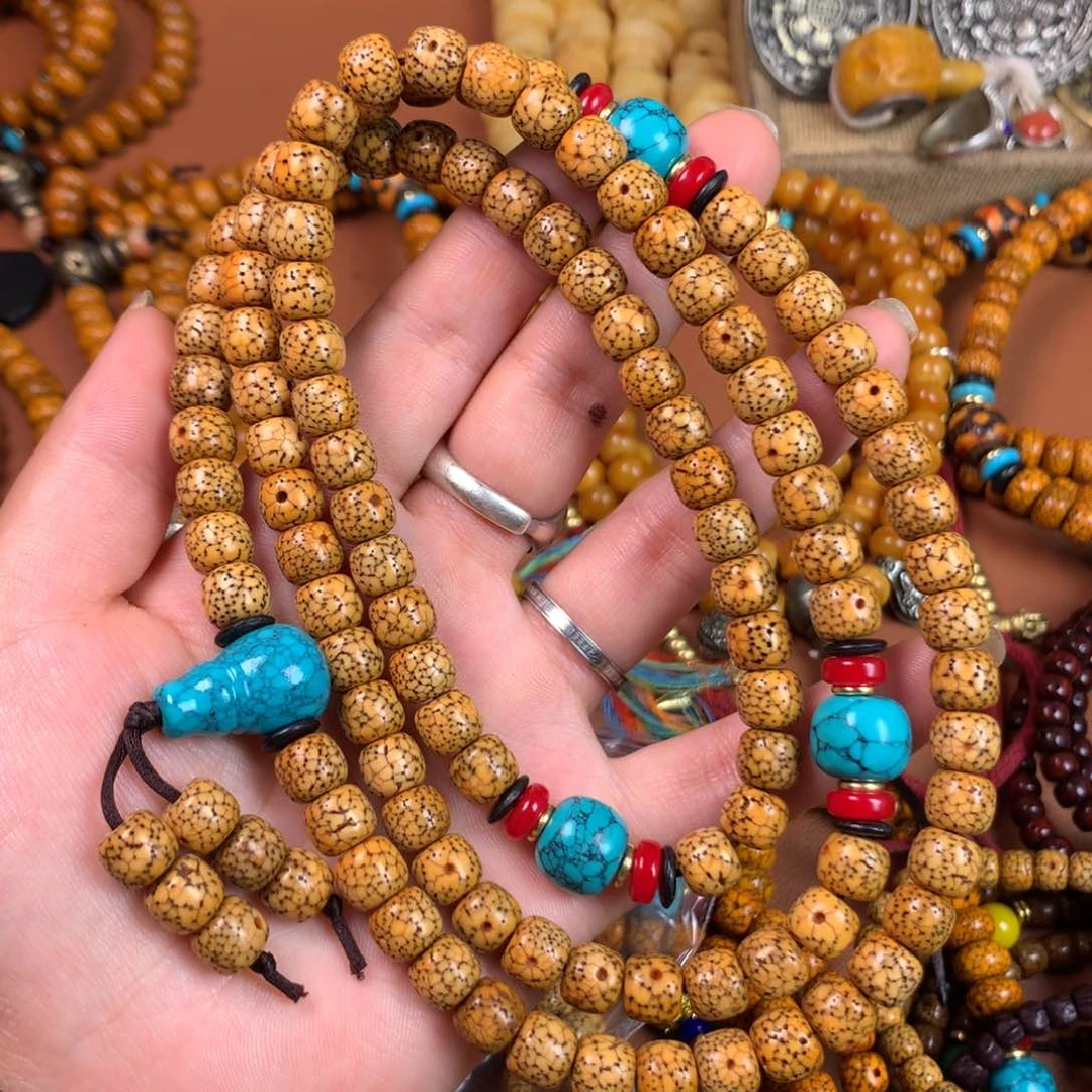 藏传小卓玛欢迎大家