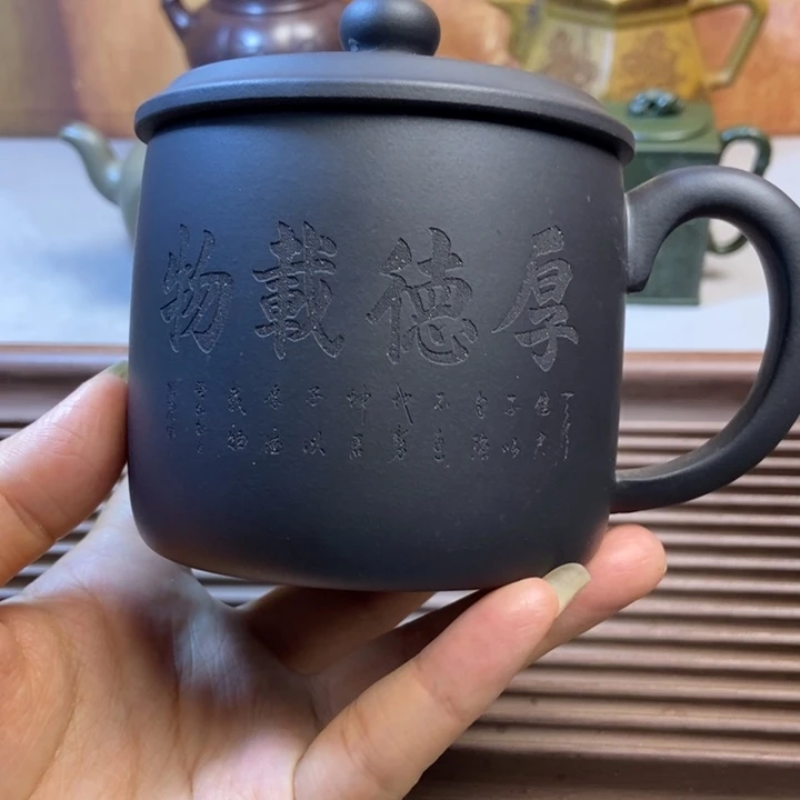 茶壶紫砂紫砂全手工