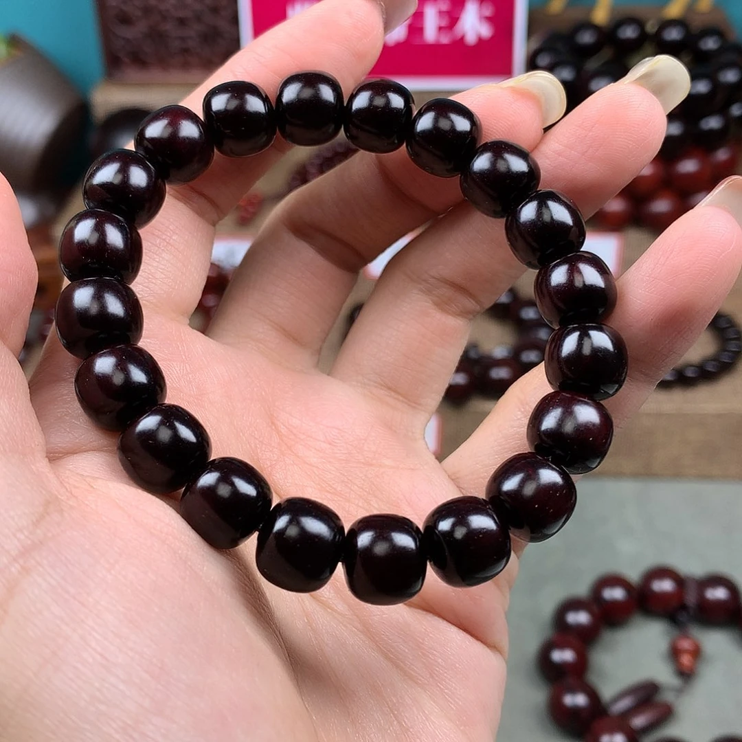 手串/手链小叶紫檀10