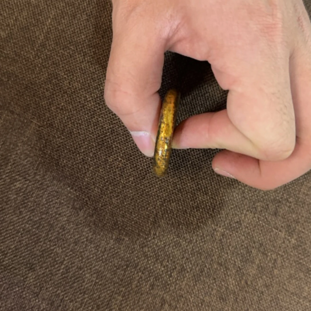 【轩辕阁】铜器好礼多样性发货（A01827）