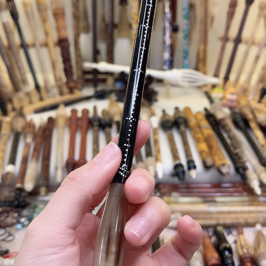 福利活动打包3.5狼毫