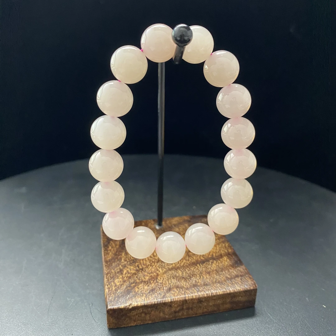 和田玉手串GY0044