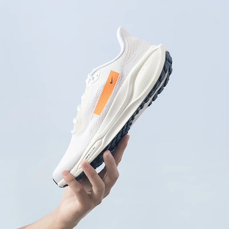 Nike耐克飞马41男鞋新款AIR ZOOM缓震运动鞋轻便透气跑步鞋HF4300