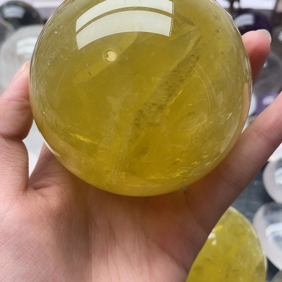 随***6未镶嵌大型摆件（非配饰）水晶45
