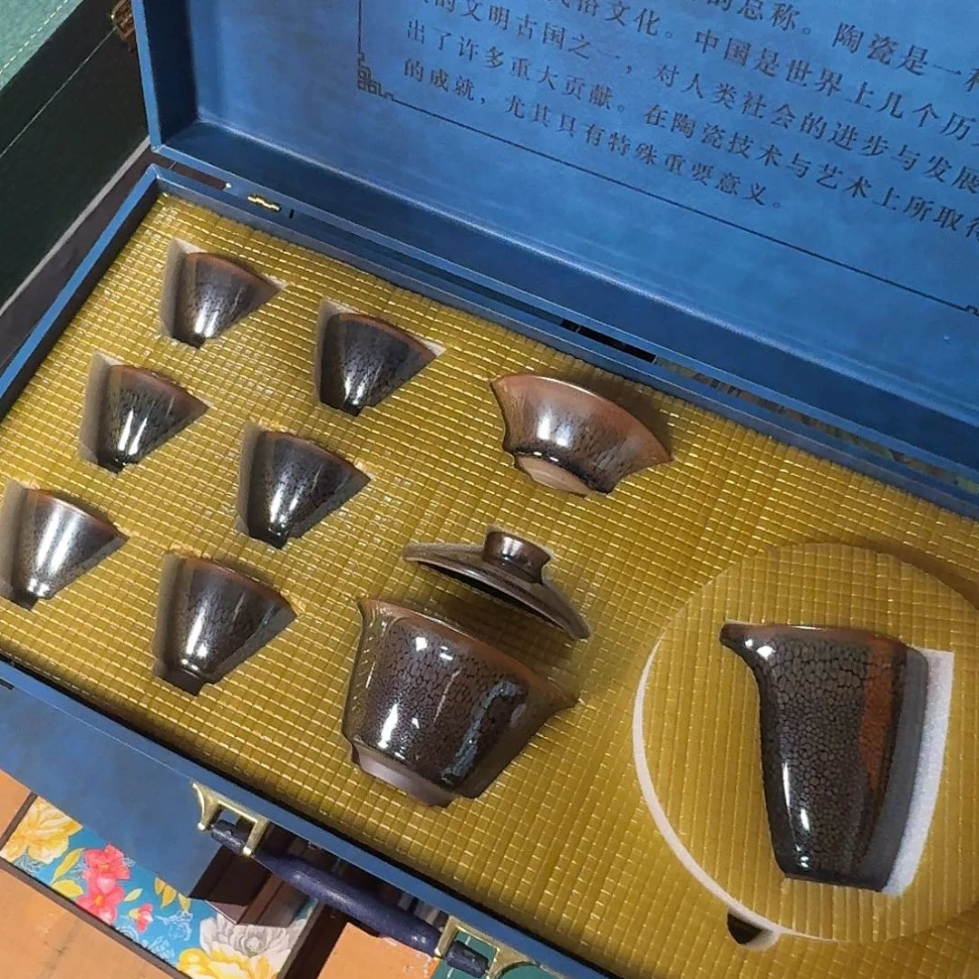 孤品茶具套装等等等
