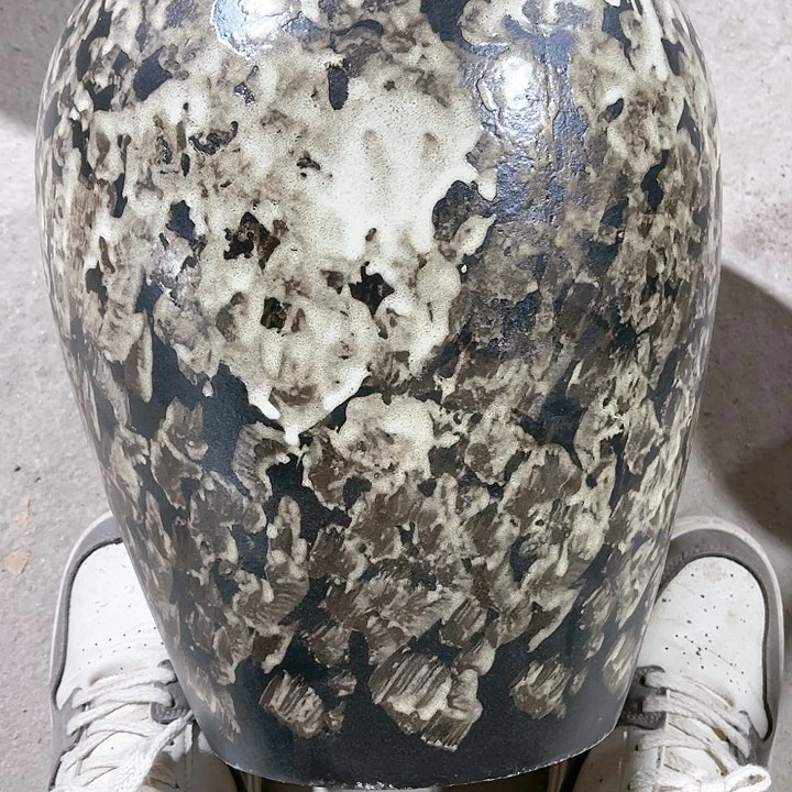 红陶口径24高度31一只正品