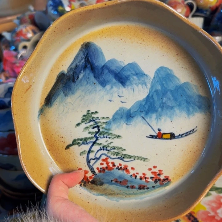 瓷片景德镇陶瓷清库存