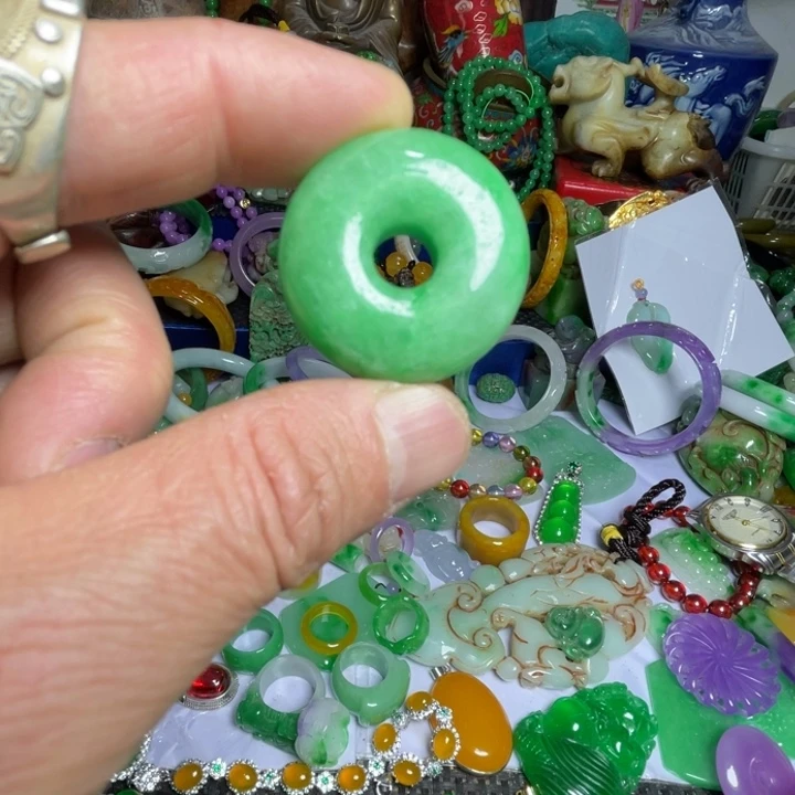 滴血莲花菩提吊坠