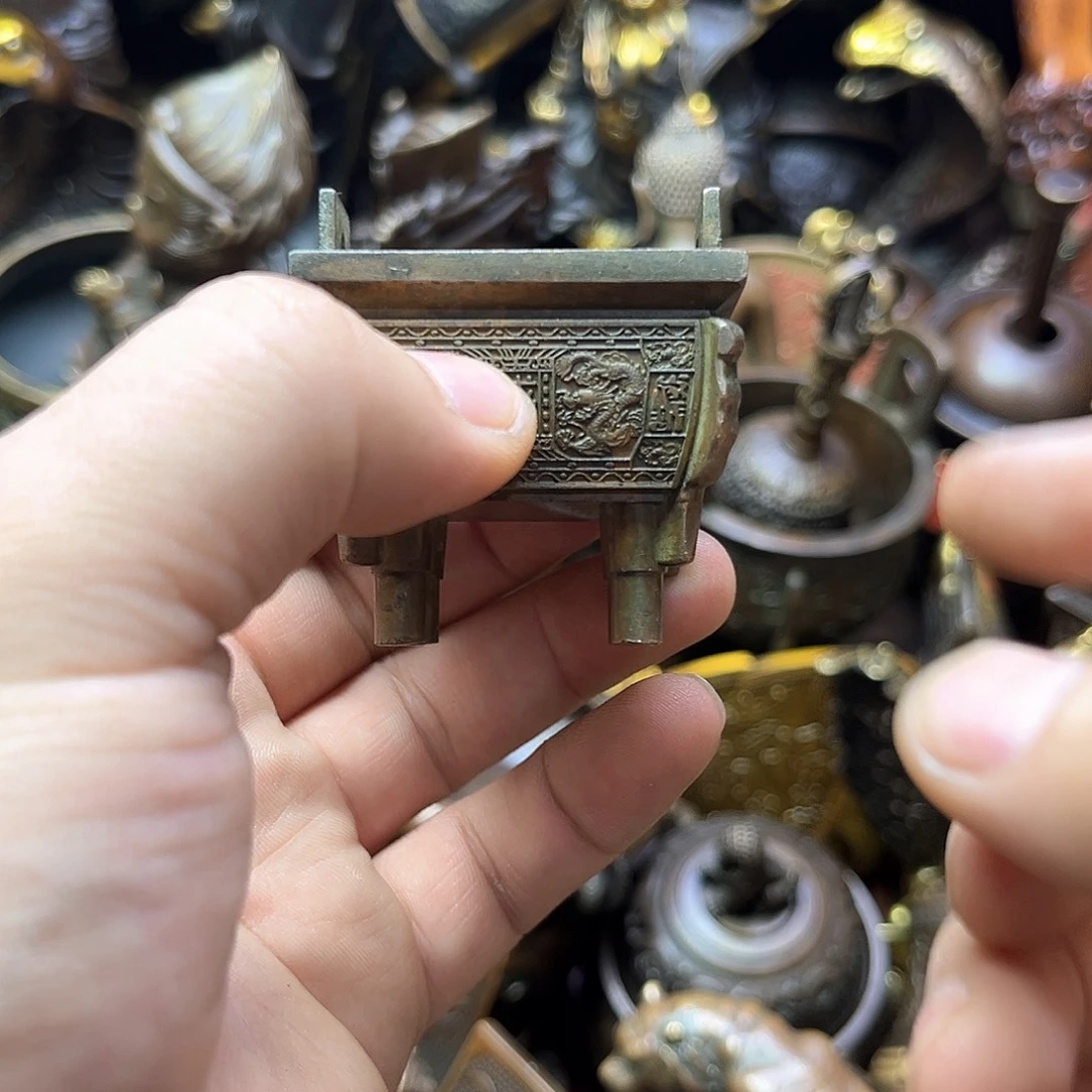 小杰精品铜器链接
