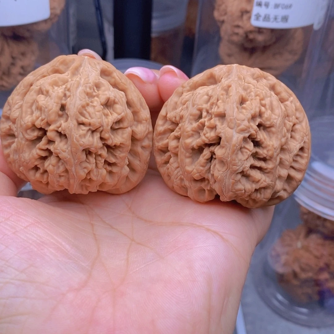 江***饰核桃手串/手链粗筋2