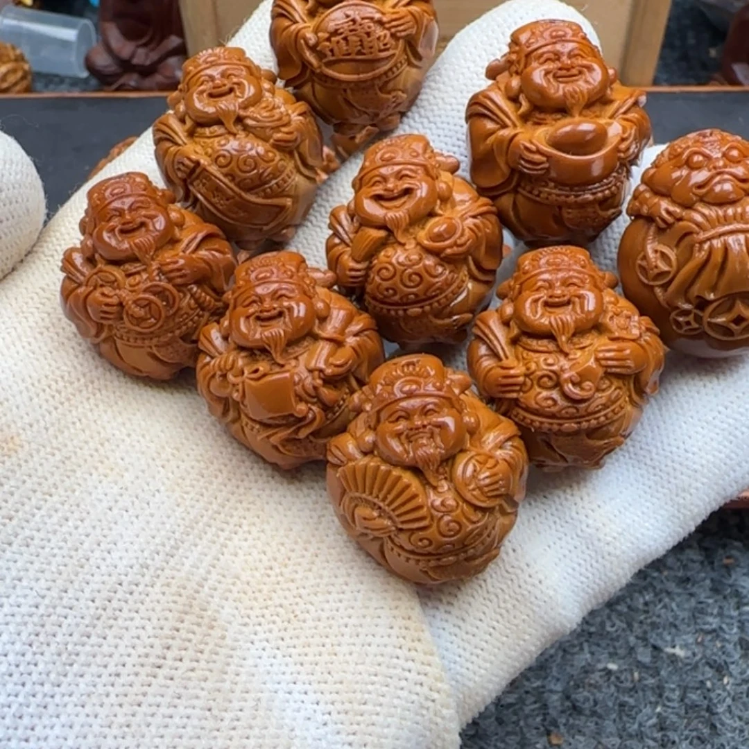 手串/手链橄榄核……………………