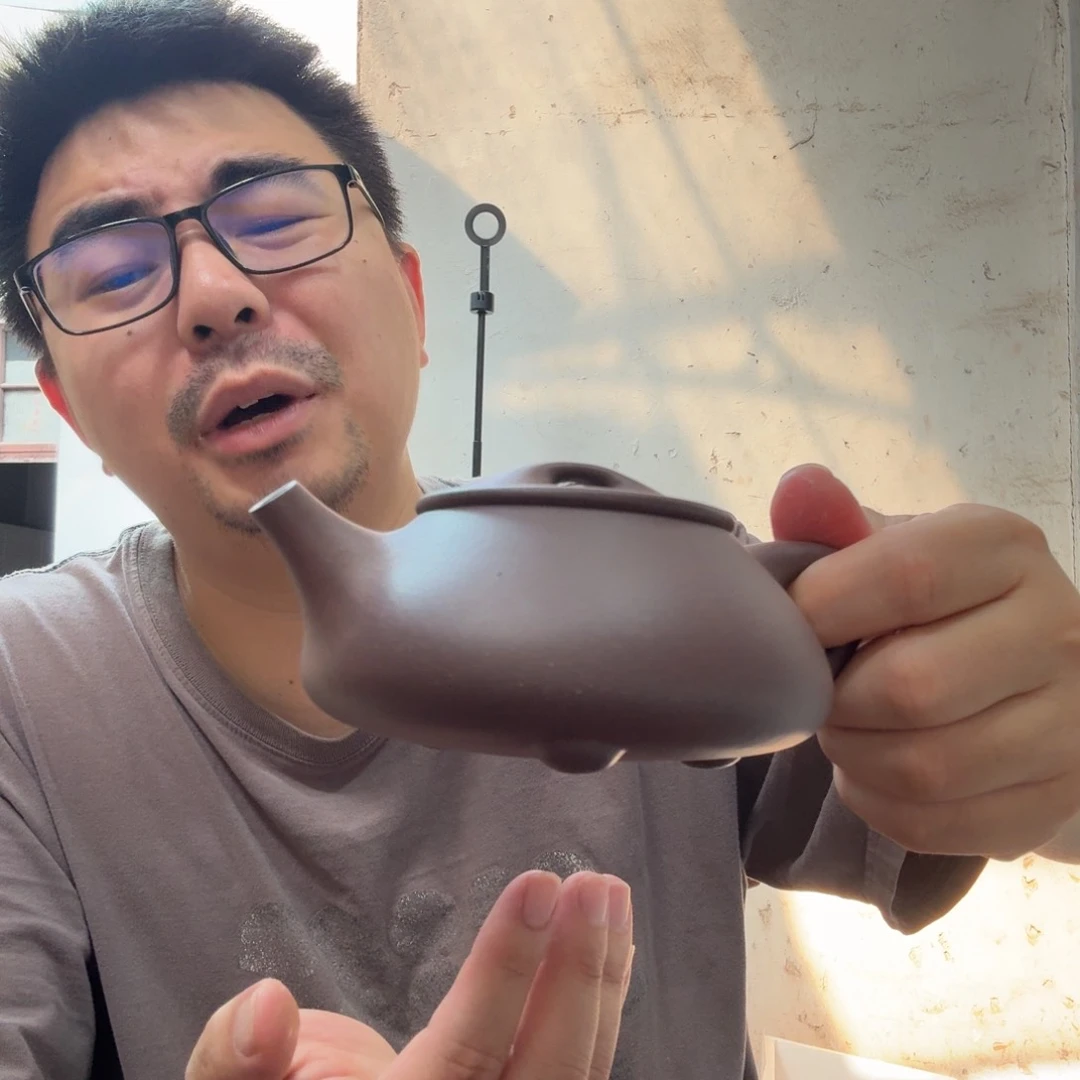 茶壶紫砂小郭紫砂