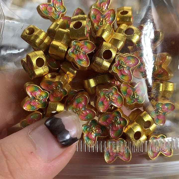 铜合金可爱系列 满三单飞6
